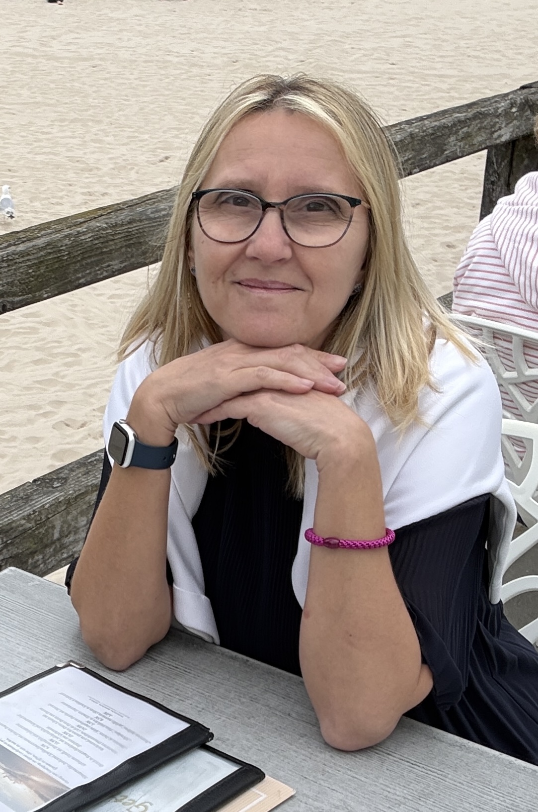 Sonja Voß